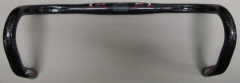 PZ Racing CR 2.2 Carbon Rennrad Lenker 44cm