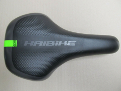 Selle Royal Haibike Damen Sattel MTB Trekking schwarz-grün