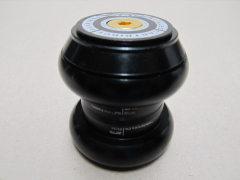 ZTTO 3434S Steuersatz schwarz EC34